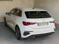 Audi A3 SPB 30 TDI S tronic S line edition Blanc - thumbnail 7