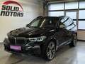 BMW X5 M M50 d/Pano/HeadUp/360°/Assistenten Schwarz - thumbnail 1