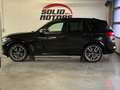 BMW X5 M M50 d/Pano/HeadUp/360°/Assistenten Schwarz - thumbnail 3