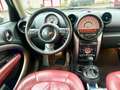 MINI Cooper D Countryman Mini Countryman 2.0d Automatica Pelle Garanzia Schwarz - thumbnail 7