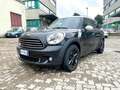 MINI Cooper D Countryman Mini Countryman 2.0d Automatica Pelle Garanzia Schwarz - thumbnail 4