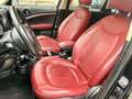MINI Cooper D Countryman Mini Countryman 2.0d Automatica Pelle Garanzia Schwarz - thumbnail 10