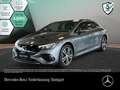 Mercedes-Benz EQE 300 Distr. LED Kamera Spurhalt-Ass Totwinkel Grau - thumbnail 1