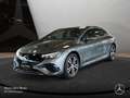 Mercedes-Benz EQE 300 Distr. LED Kamera Spurhalt-Ass Totwinkel Grau - thumbnail 2