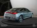 Mercedes-Benz EQE 300 Distr. LED Kamera Spurhalt-Ass Totwinkel Grau - thumbnail 8