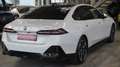 BMW 520 i *M Sport*AHK*HUD*PANO*STAHZ*VOLL Weiß - thumbnail 5