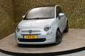Fiat 500 1.0 Hybr. Launch Ed. | Elek. Schuifdak | Carplay Zelená - thumbnail 1