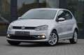 Volkswagen Polo V Comfortline Срібний - thumbnail 1