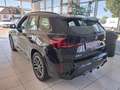 BMW iX1 eDrive20 eDrive M Sport Schwarz - thumbnail 4