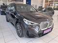 BMW iX1 eDrive20 eDrive M Sport Schwarz - thumbnail 1