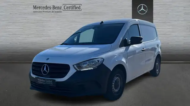 Mercedes-Benz Citan 110 CDI Furgón BASE Medio