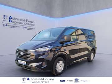 Kasten Trend 2.0 320L1 FWD *EXPRESS-LINE-PAKET*