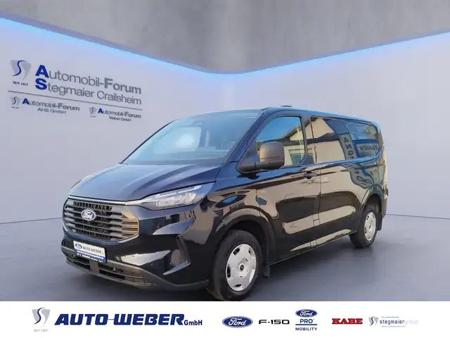 Ford Transit Custom Kasten Trend 2.0 320L1 FWD *EXPRESS-LINE-PAKET*