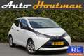 Toyota Aygo 1.0 VVT-i x-fun 5DRS Airco|Cruise|LED|ELEKTR. PAKK Wit - thumbnail 1