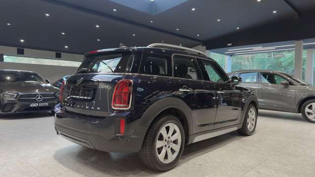 MINI Cooper Countryman — photo 6