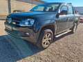 Volkswagen Amarok Trendline DoubleCab 4Motion Zöld - thumbnail 1