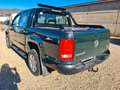 Volkswagen Amarok Trendline DoubleCab 4Motion Zöld - thumbnail 8