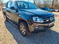 Volkswagen Amarok Trendline DoubleCab 4Motion Zöld - thumbnail 3
