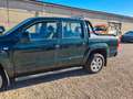 Volkswagen Amarok Trendline DoubleCab 4Motion Zöld - thumbnail 9