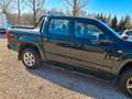 Volkswagen Amarok Trendline DoubleCab 4Motion Zöld - thumbnail 4