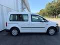 Volkswagen Caddy Trendline BMT Weiß - thumbnail 4