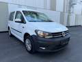 Volkswagen Caddy Trendline BMT Weiß - thumbnail 3