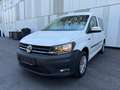 Volkswagen Caddy Trendline BMT Weiß - thumbnail 2