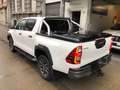 Toyota Hilux Invincible 2.8 Weiß - thumbnail 5