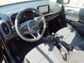 Kia Picanto 1.0 Vision NAVI-KLIMA-KAMERA-PDC-SITZ&LE Schwarz - thumbnail 8
