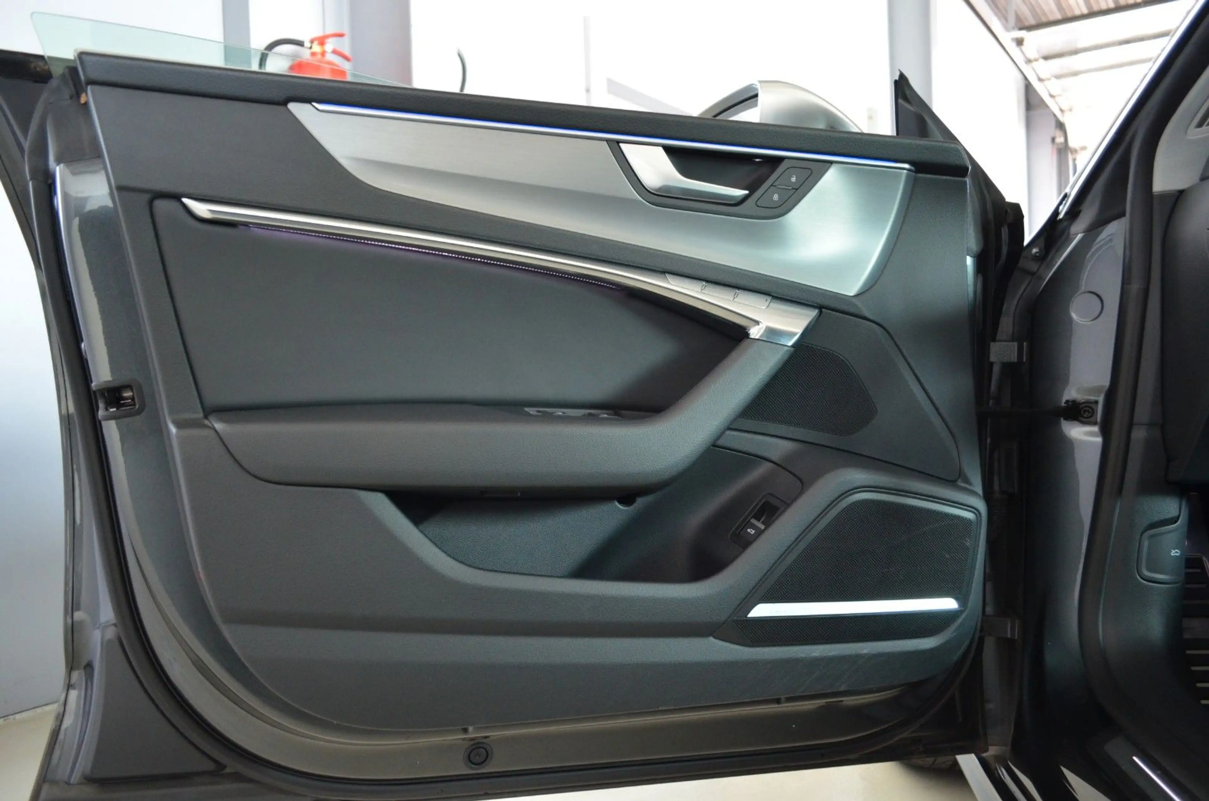 Audi S7 Sportback 3.0 TDI quattro B&O/HuD/Memory — photo 14