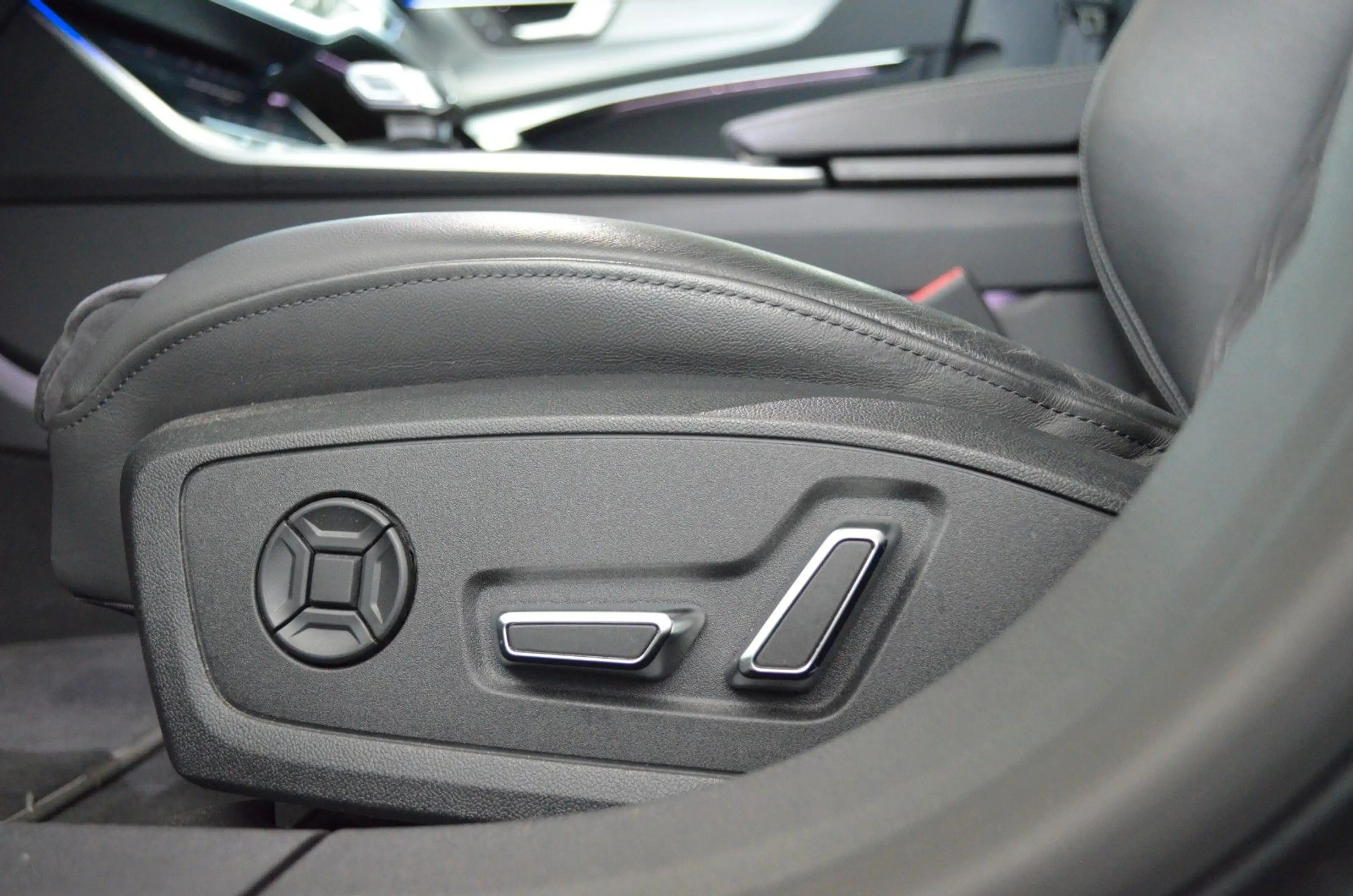 Audi S7 Sportback 3.0 TDI quattro B&O/HuD/Memory — photo 15