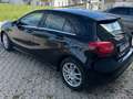 Mercedes-Benz A 160 A 160 d Schwarz - thumbnail 3
