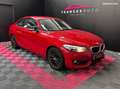 BMW 220 SERIE COUPE F22 220i 184 ch Lounge A ORIGINE FRANCE RÉVISION À JOUR Rot - thumbnail 6