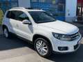 Volkswagen Tiguan 2.0 TDI Life Pano PDC AHK Sitzheizung 1Hd Weiß - thumbnail 3