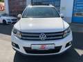 Volkswagen Tiguan 2.0 TDI Life Pano PDC AHK Sitzheizung 1Hd Weiß - thumbnail 2