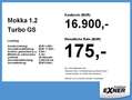 Opel Mokka 1.2 Turbo GS LINE LED+Navi+SHZ+Winterp.+LM Noir - thumbnail 4