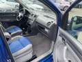 Volkswagen Caddy Life Volks Caddy 7 Sitze Bleu - thumbnail 14