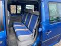 Volkswagen Caddy Life Volks Caddy 7 Sitze Bleu - thumbnail 8