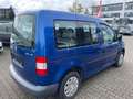 Volkswagen Caddy Life Volks Caddy 7 Sitze Bleu - thumbnail 6