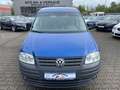 Volkswagen Caddy Life Volks Caddy 7 Sitze Blauw - thumbnail 1