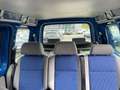 Volkswagen Caddy Life Volks Caddy 7 Sitze Bleu - thumbnail 9
