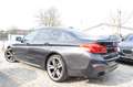 BMW 550 5 Lim. M550 d xDrive/NP 138.000€/MASSAGE/B&W Сірий - thumbnail 4