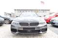 BMW 550 5 Lim. M550 d xDrive/NP 138.000€/MASSAGE/B&W Grey - thumbnail 2