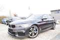 BMW 550 5 Lim. M550 d xDrive/NP 138.000€/MASSAGE/B&W Szary - thumbnail 1