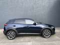 Mazda CX-3 2.0 SkyActiv-G 121 Sportive | NAVIGATIE | 18-INCH Blauw - thumbnail 4