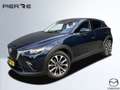 Mazda CX-3 2.0 SkyActiv-G 121 Sportive | NAVIGATIE | 18-INCH Blauw - thumbnail 1