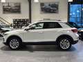 Volkswagen T-Roc 2.0 TDI SCR Style 1.HA/NAVI/LM/R-CAM/SHZ Blanc - thumbnail 11