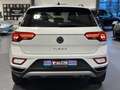 Volkswagen T-Roc 2.0 TDI SCR Style 1.HA/NAVI/LM/R-CAM/SHZ Blanc - thumbnail 7