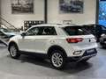 Volkswagen T-Roc 2.0 TDI SCR Style 1.HA/NAVI/LM/R-CAM/SHZ Blanc - thumbnail 9