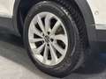 Volkswagen T-Roc 2.0 TDI SCR Style 1.HA/NAVI/LM/R-CAM/SHZ Blanc - thumbnail 10